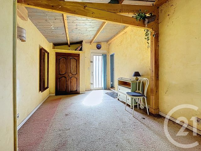 maison à vendre - 4 pièces - 163.76 m2 - CARSAN - 30 - LANGUEDOC-ROUSSILLON - Century 21 La Big
