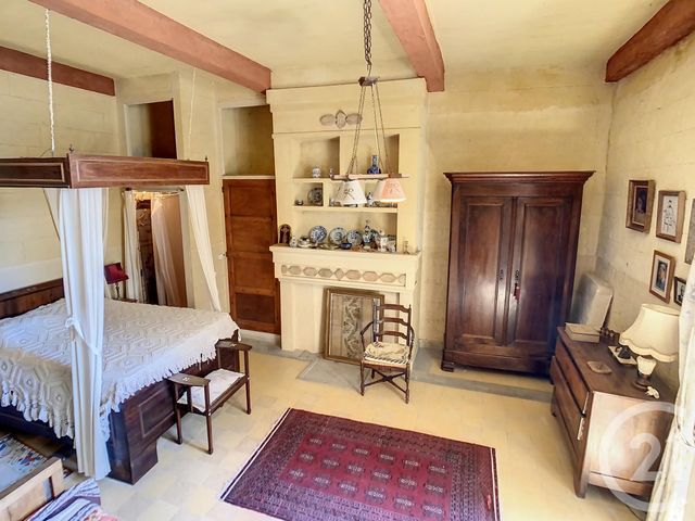 maison à vendre - 23 pièces - 480.0 m2 - BAGNOLS SUR CEZE - 30 - LANGUEDOC-ROUSSILLON - Century 21 La Big