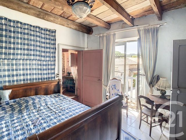 maison à vendre - 23 pièces - 480.0 m2 - BAGNOLS SUR CEZE - 30 - LANGUEDOC-ROUSSILLON - Century 21 La Big