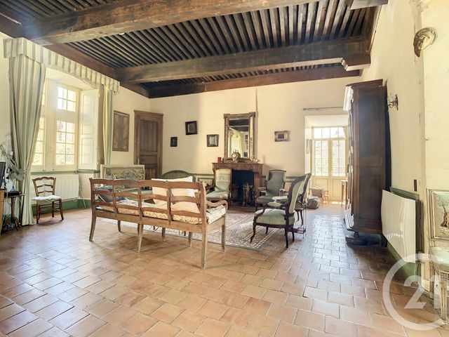 maison à vendre - 23 pièces - 480.0 m2 - BAGNOLS SUR CEZE - 30 - LANGUEDOC-ROUSSILLON - Century 21 La Big