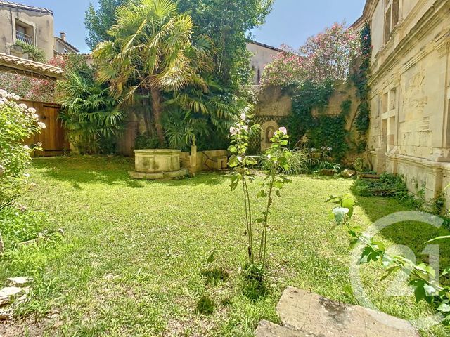 maison à vendre - 23 pièces - 480.0 m2 - BAGNOLS SUR CEZE - 30 - LANGUEDOC-ROUSSILLON - Century 21 La Big