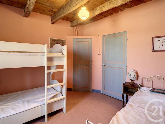 maison à vendre - 23 pièces - 480.0 m2 - BAGNOLS SUR CEZE - 30 - LANGUEDOC-ROUSSILLON - Century 21 La Big