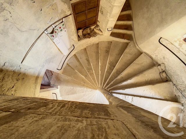 maison à vendre - 23 pièces - 480.0 m2 - BAGNOLS SUR CEZE - 30 - LANGUEDOC-ROUSSILLON - Century 21 La Big