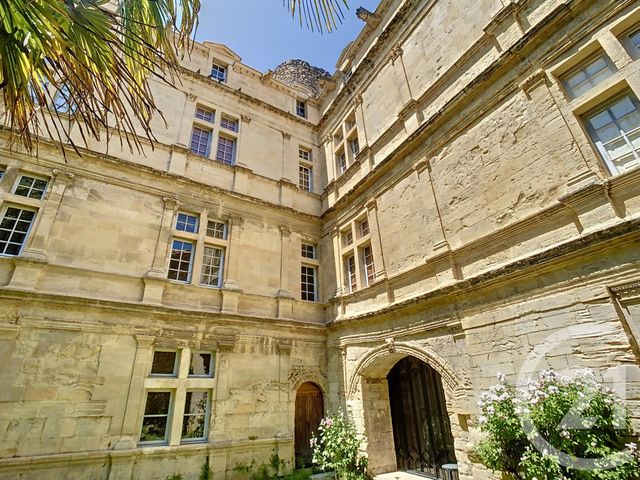 maison à vendre - 23 pièces - 480.0 m2 - BAGNOLS SUR CEZE - 30 - LANGUEDOC-ROUSSILLON - Century 21 La Big