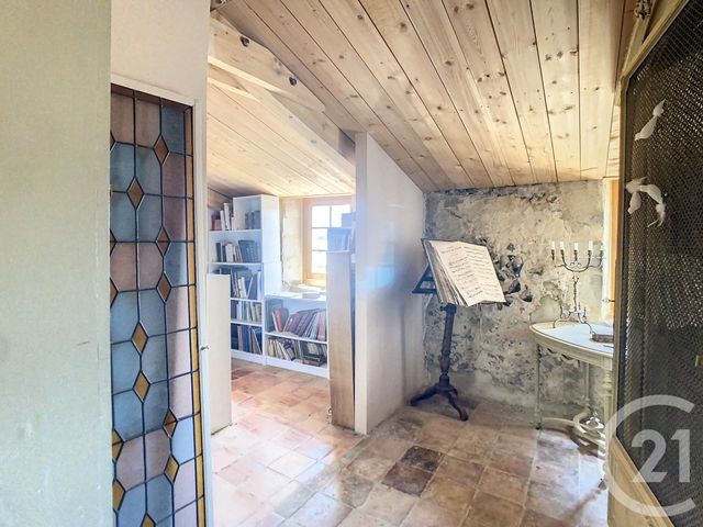 maison à vendre - 23 pièces - 480.0 m2 - BAGNOLS SUR CEZE - 30 - LANGUEDOC-ROUSSILLON - Century 21 La Big