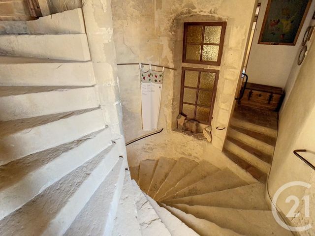 maison à vendre - 23 pièces - 480.0 m2 - BAGNOLS SUR CEZE - 30 - LANGUEDOC-ROUSSILLON - Century 21 La Big