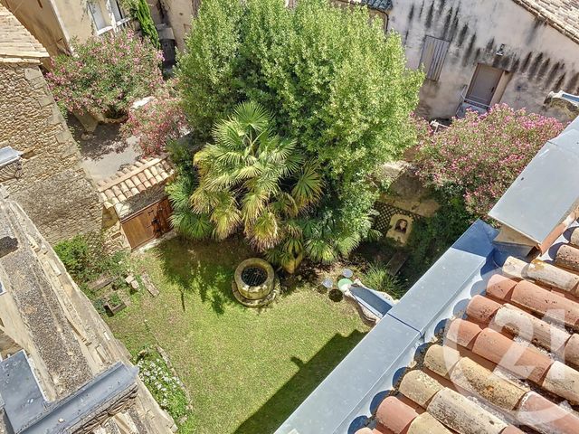 maison à vendre - 23 pièces - 480.0 m2 - BAGNOLS SUR CEZE - 30 - LANGUEDOC-ROUSSILLON - Century 21 La Big