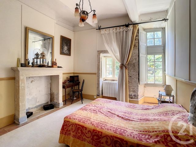 maison à vendre - 23 pièces - 480.0 m2 - BAGNOLS SUR CEZE - 30 - LANGUEDOC-ROUSSILLON - Century 21 La Big