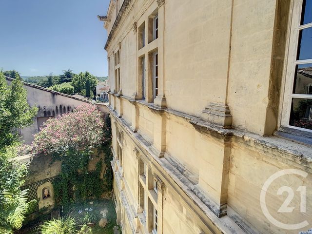 maison à vendre - 23 pièces - 480.0 m2 - BAGNOLS SUR CEZE - 30 - LANGUEDOC-ROUSSILLON - Century 21 La Big