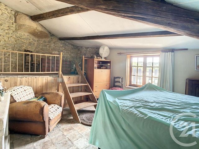 maison à vendre - 23 pièces - 480.0 m2 - BAGNOLS SUR CEZE - 30 - LANGUEDOC-ROUSSILLON - Century 21 La Big