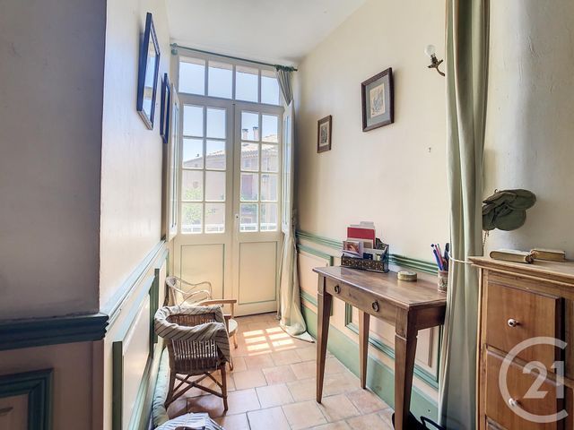 maison à vendre - 23 pièces - 480.0 m2 - BAGNOLS SUR CEZE - 30 - LANGUEDOC-ROUSSILLON - Century 21 La Big