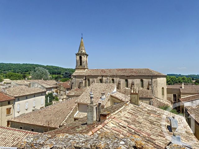 maison à vendre - 23 pièces - 480.0 m2 - BAGNOLS SUR CEZE - 30 - LANGUEDOC-ROUSSILLON - Century 21 La Big