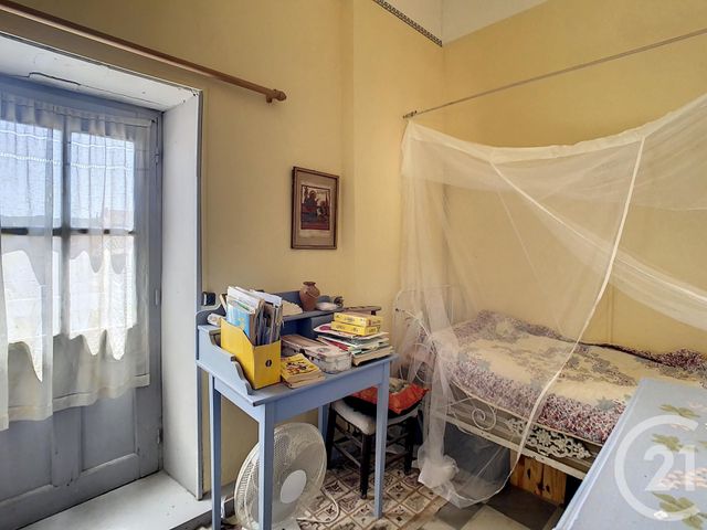 maison à vendre - 23 pièces - 480.0 m2 - BAGNOLS SUR CEZE - 30 - LANGUEDOC-ROUSSILLON - Century 21 La Big