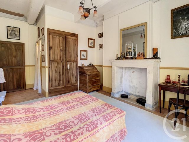 maison à vendre - 23 pièces - 480.0 m2 - BAGNOLS SUR CEZE - 30 - LANGUEDOC-ROUSSILLON - Century 21 La Big