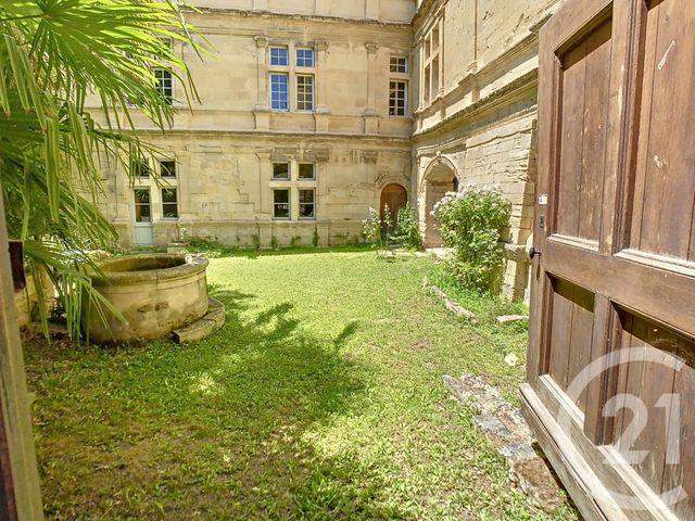 maison à vendre - 23 pièces - 480.0 m2 - BAGNOLS SUR CEZE - 30 - LANGUEDOC-ROUSSILLON - Century 21 La Big