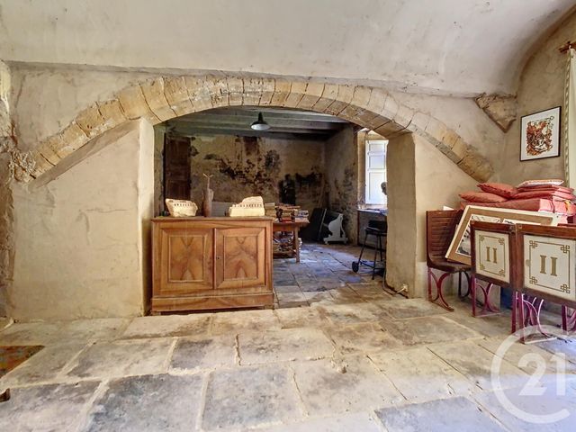 maison à vendre - 23 pièces - 480.0 m2 - BAGNOLS SUR CEZE - 30 - LANGUEDOC-ROUSSILLON - Century 21 La Big