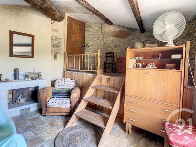 maison à vendre - 23 pièces - 480.0 m2 - BAGNOLS SUR CEZE - 30 - LANGUEDOC-ROUSSILLON - Century 21 La Big