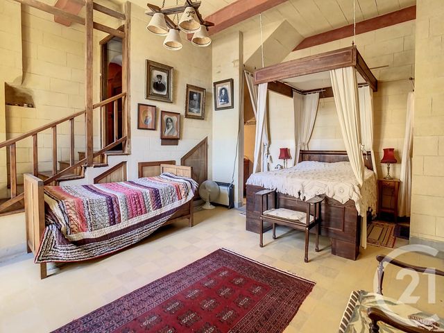 maison à vendre - 23 pièces - 480.0 m2 - BAGNOLS SUR CEZE - 30 - LANGUEDOC-ROUSSILLON - Century 21 La Big