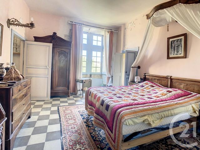 maison à vendre - 23 pièces - 480.0 m2 - BAGNOLS SUR CEZE - 30 - LANGUEDOC-ROUSSILLON - Century 21 La Big