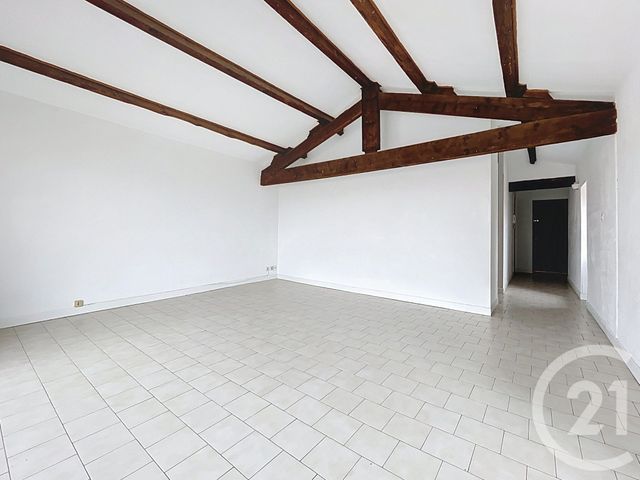 appartement - BAGNOLS SUR CEZE - 30