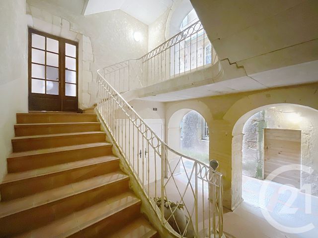 Appartement T2 à vendre - 2 pièces - 48.29 m2 - BAGNOLS SUR CEZE - 30 - LANGUEDOC-ROUSSILLON - Century 21 La Big