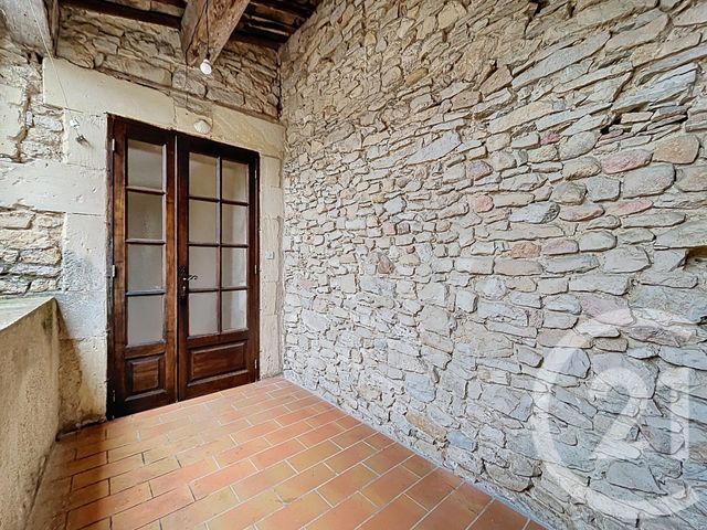Appartement T2 à vendre - 2 pièces - 48.29 m2 - BAGNOLS SUR CEZE - 30 - LANGUEDOC-ROUSSILLON - Century 21 La Big