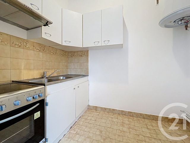 Appartement T2 à vendre - 2 pièces - 48.29 m2 - BAGNOLS SUR CEZE - 30 - LANGUEDOC-ROUSSILLON - Century 21 La Big