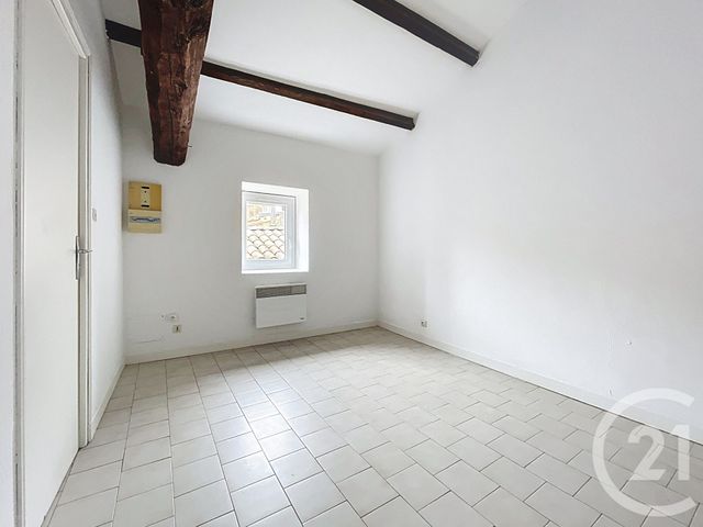 Appartement T2 à vendre - 2 pièces - 48.29 m2 - BAGNOLS SUR CEZE - 30 - LANGUEDOC-ROUSSILLON - Century 21 La Big