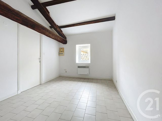 Appartement T2 à vendre - 2 pièces - 48.29 m2 - BAGNOLS SUR CEZE - 30 - LANGUEDOC-ROUSSILLON - Century 21 La Big