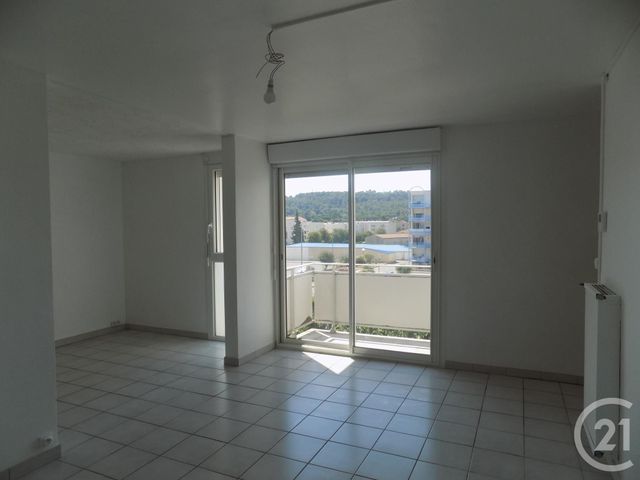appartement - BAGNOLS SUR CEZE - 30