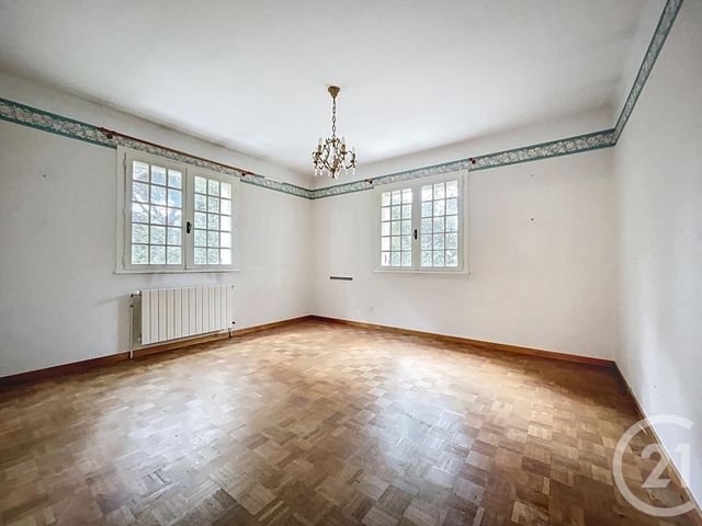 maison à vendre - 5 pièces - 121.0 m2 - BAGNOLS SUR CEZE - 30 - LANGUEDOC-ROUSSILLON - Century 21 La Big