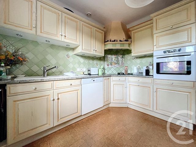 maison à vendre - 5 pièces - 121.0 m2 - BAGNOLS SUR CEZE - 30 - LANGUEDOC-ROUSSILLON - Century 21 La Big