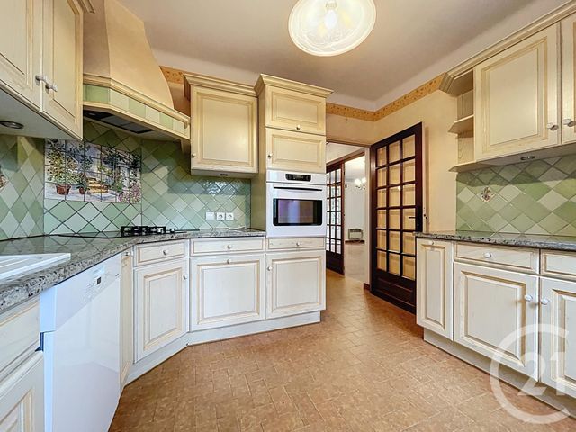 maison à vendre - 5 pièces - 121.0 m2 - BAGNOLS SUR CEZE - 30 - LANGUEDOC-ROUSSILLON - Century 21 La Big