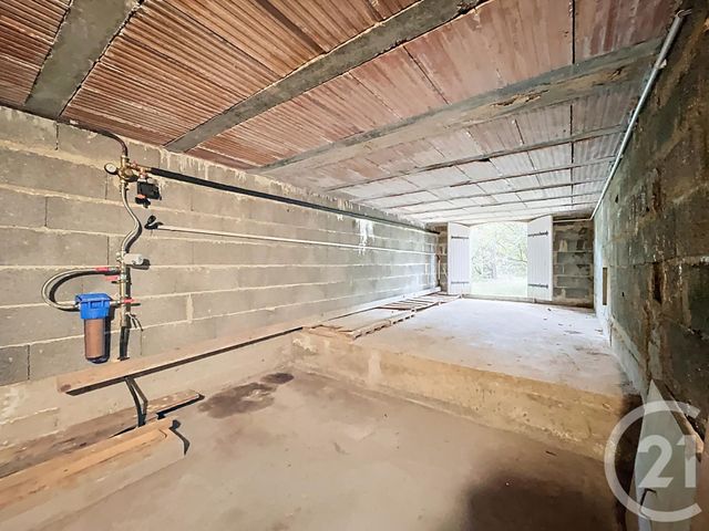 maison à vendre - 5 pièces - 121.0 m2 - BAGNOLS SUR CEZE - 30 - LANGUEDOC-ROUSSILLON - Century 21 La Big