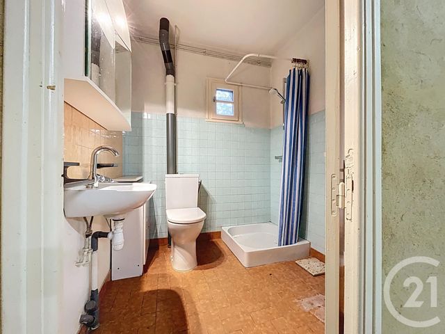 maison à vendre - 5 pièces - 121.0 m2 - BAGNOLS SUR CEZE - 30 - LANGUEDOC-ROUSSILLON - Century 21 La Big