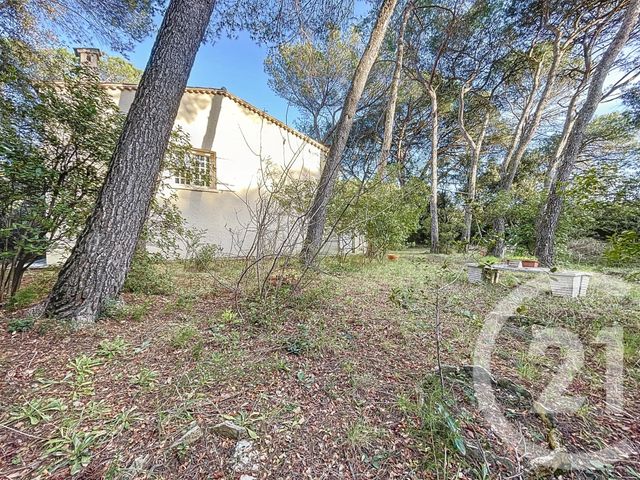 maison à vendre - 5 pièces - 121.0 m2 - BAGNOLS SUR CEZE - 30 - LANGUEDOC-ROUSSILLON - Century 21 La Big