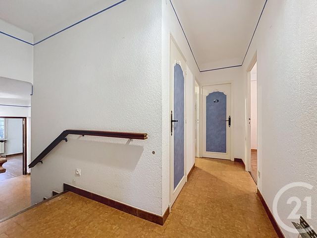 maison à vendre - 5 pièces - 121.0 m2 - BAGNOLS SUR CEZE - 30 - LANGUEDOC-ROUSSILLON - Century 21 La Big