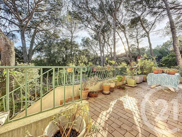 maison à vendre - 5 pièces - 121.0 m2 - BAGNOLS SUR CEZE - 30 - LANGUEDOC-ROUSSILLON - Century 21 La Big