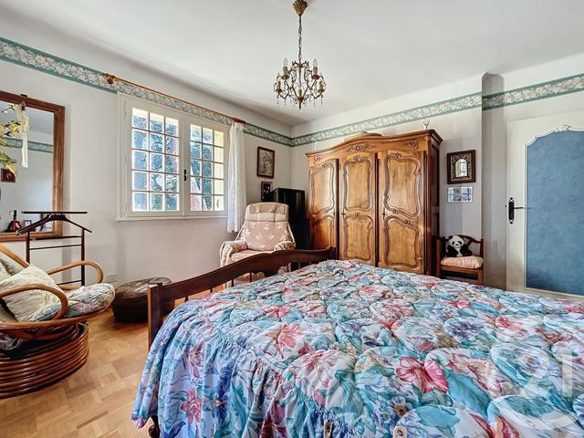 maison à vendre - 5 pièces - 121.0 m2 - BAGNOLS SUR CEZE - 30 - LANGUEDOC-ROUSSILLON - Century 21 La Big