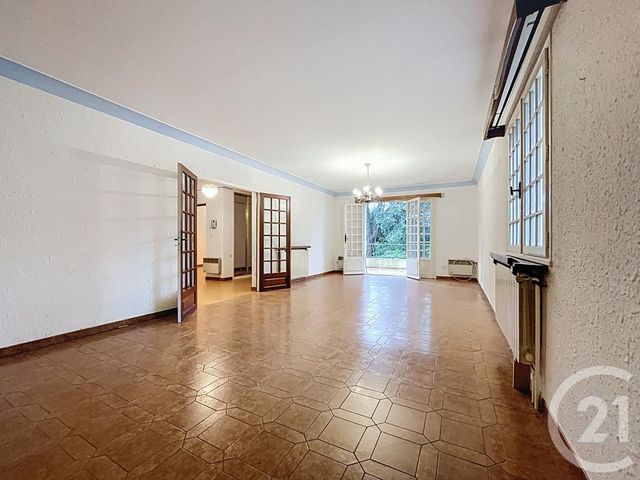maison à vendre - 5 pièces - 121.0 m2 - BAGNOLS SUR CEZE - 30 - LANGUEDOC-ROUSSILLON - Century 21 La Big
