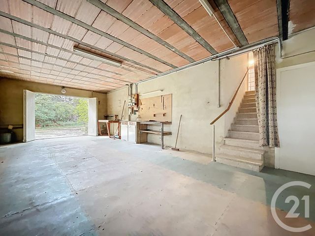 maison à vendre - 5 pièces - 121.0 m2 - BAGNOLS SUR CEZE - 30 - LANGUEDOC-ROUSSILLON - Century 21 La Big