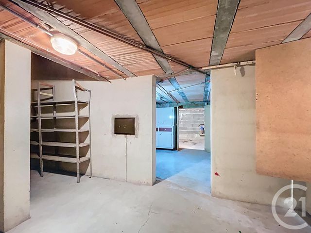 maison à vendre - 5 pièces - 121.0 m2 - BAGNOLS SUR CEZE - 30 - LANGUEDOC-ROUSSILLON - Century 21 La Big