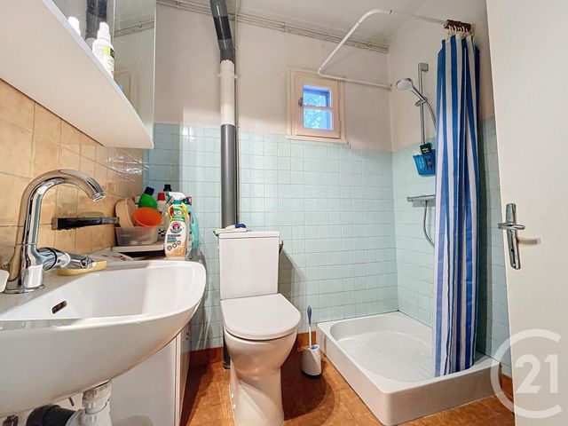 maison à vendre - 5 pièces - 121.0 m2 - BAGNOLS SUR CEZE - 30 - LANGUEDOC-ROUSSILLON - Century 21 La Big