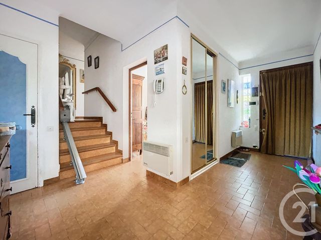 maison à vendre - 5 pièces - 121.0 m2 - BAGNOLS SUR CEZE - 30 - LANGUEDOC-ROUSSILLON - Century 21 La Big