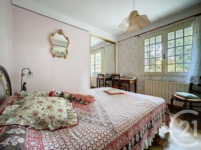 maison à vendre - 5 pièces - 121.0 m2 - BAGNOLS SUR CEZE - 30 - LANGUEDOC-ROUSSILLON - Century 21 La Big