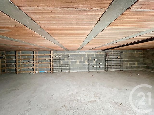 maison à vendre - 5 pièces - 121.0 m2 - BAGNOLS SUR CEZE - 30 - LANGUEDOC-ROUSSILLON - Century 21 La Big