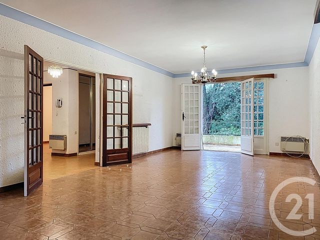 maison à vendre - 5 pièces - 121.0 m2 - BAGNOLS SUR CEZE - 30 - LANGUEDOC-ROUSSILLON - Century 21 La Big