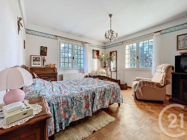 maison à vendre - 5 pièces - 121.0 m2 - BAGNOLS SUR CEZE - 30 - LANGUEDOC-ROUSSILLON - Century 21 La Big