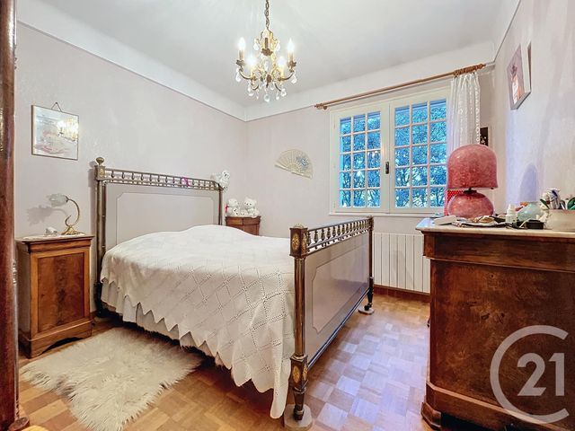 maison à vendre - 5 pièces - 121.0 m2 - BAGNOLS SUR CEZE - 30 - LANGUEDOC-ROUSSILLON - Century 21 La Big