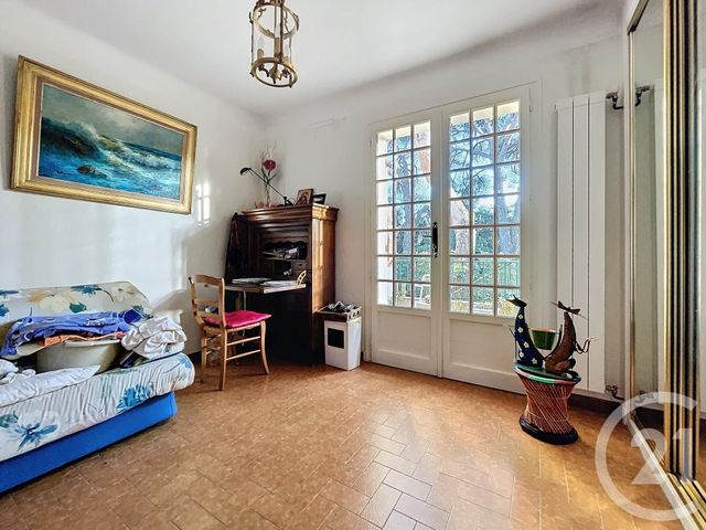 maison à vendre - 5 pièces - 121.0 m2 - BAGNOLS SUR CEZE - 30 - LANGUEDOC-ROUSSILLON - Century 21 La Big